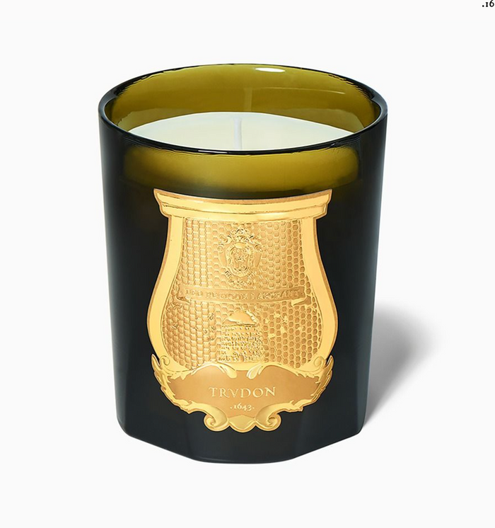 The Classic Candle, Abd El Kader