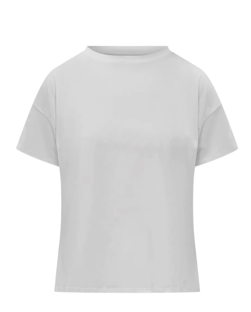Basiluzzo T-Shirt, White