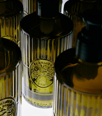 Rosemary Clary Sage Glass Hand Soap