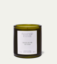 Douglas Fir Vetiver Candle