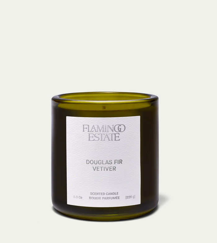 Douglas Fir Vetiver Candle