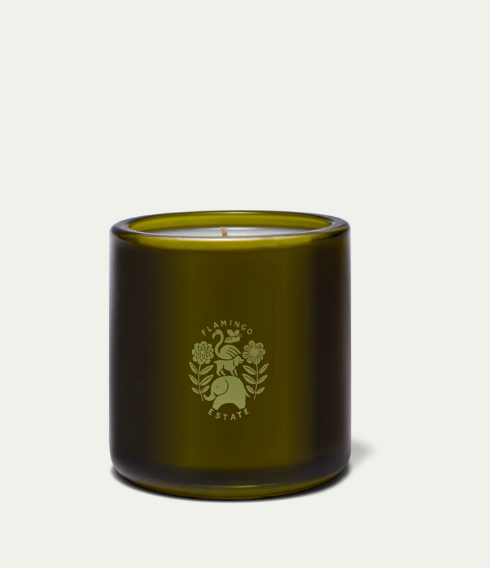 Douglas Fir Vetiver Candle