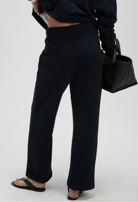 The Everyday Sweatpant, Black