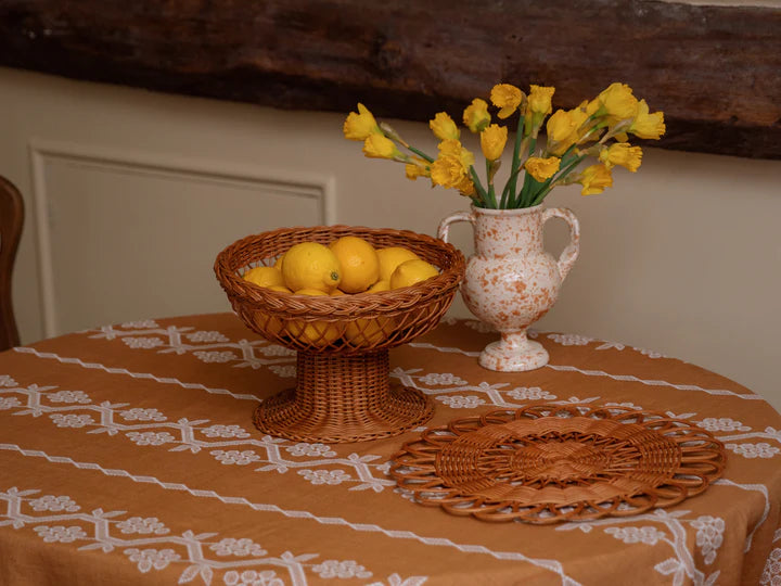 Peche Fruit Bowl