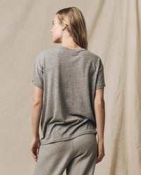 The Boxy Crew, Heather Grey