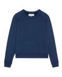 The Fleece Rookie Sweatshirt, True Navy