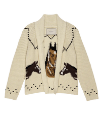 The Horse Lodge Cardigan