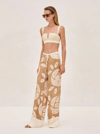 Tiani Pant, Desert Sand