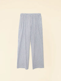 Piper Pant, Blue Ink