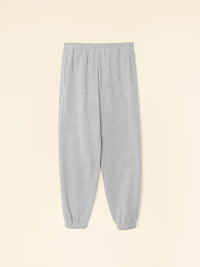 Davis Sweatpant, Heather Grey