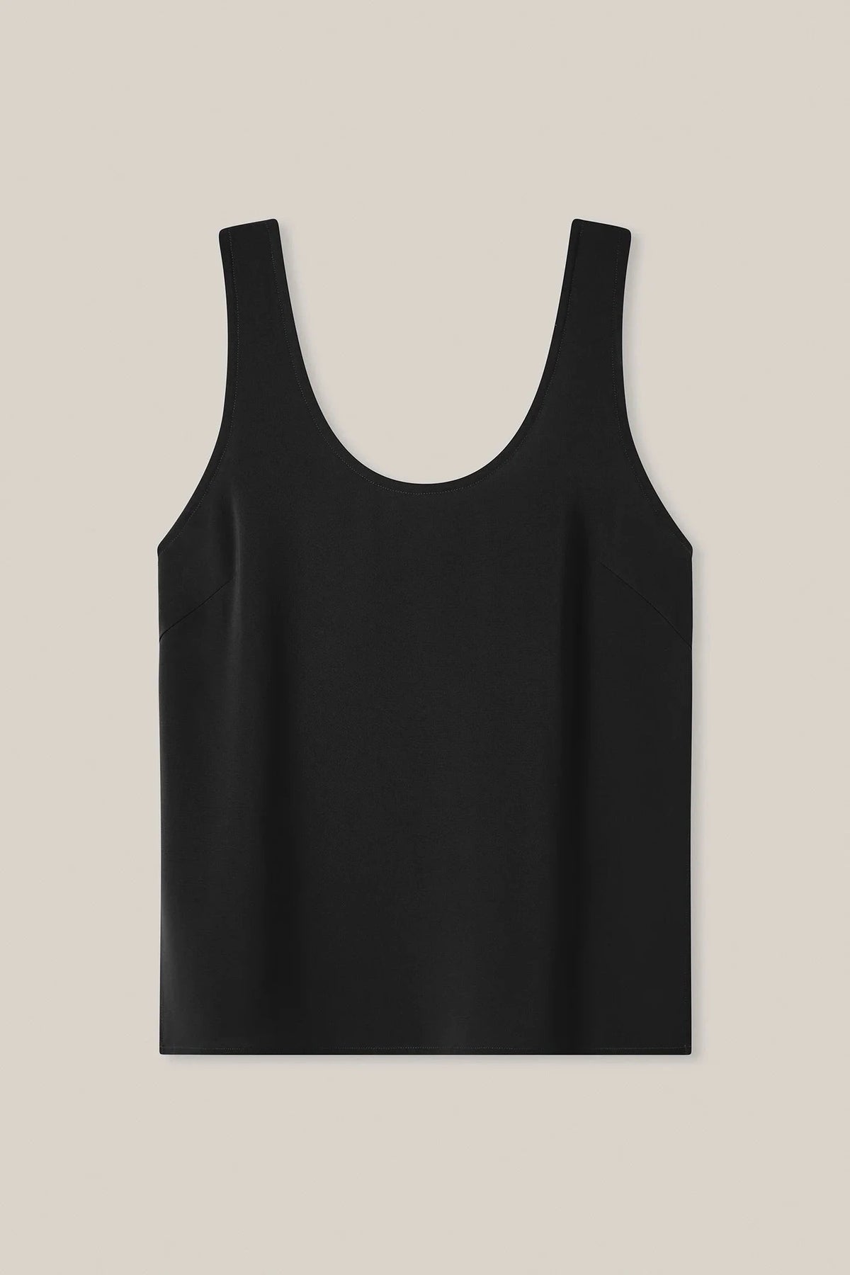 A. Emery Tank Sloane Tank, Black Soho-Boutique