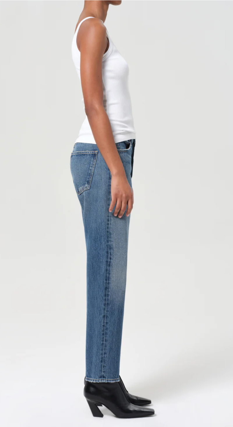 AGOLDE Denim 90's Jean, Bounty Soho-Boutique