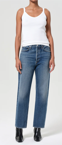 AGOLDE Denim 90's Jean, Bounty Soho-Boutique