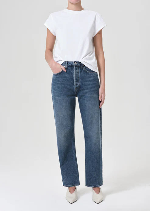 AGOLDE Denim 90's Jean, Essence Soho-Boutique