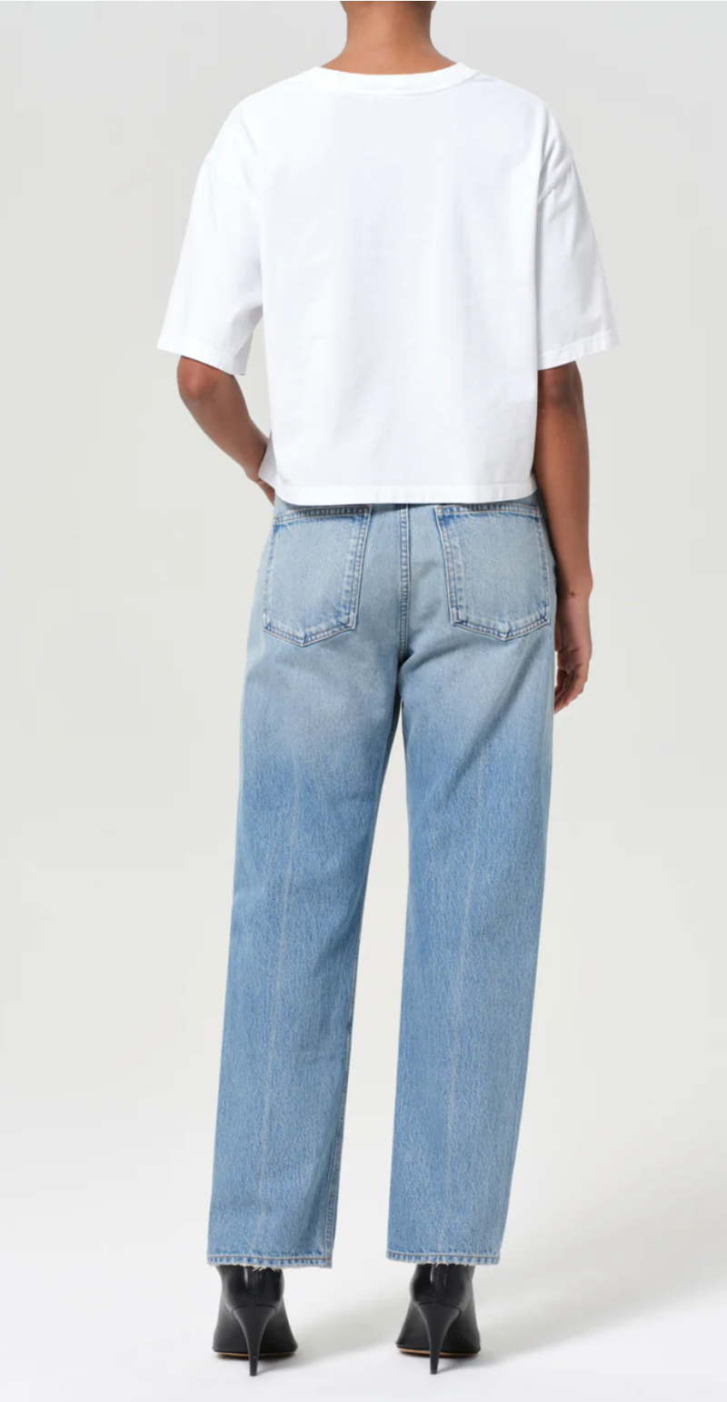 AGOLDE Denim 90's Jean, Vault Soho-Boutique