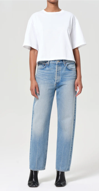 AGOLDE Denim 90's Jean, Vault Soho-Boutique