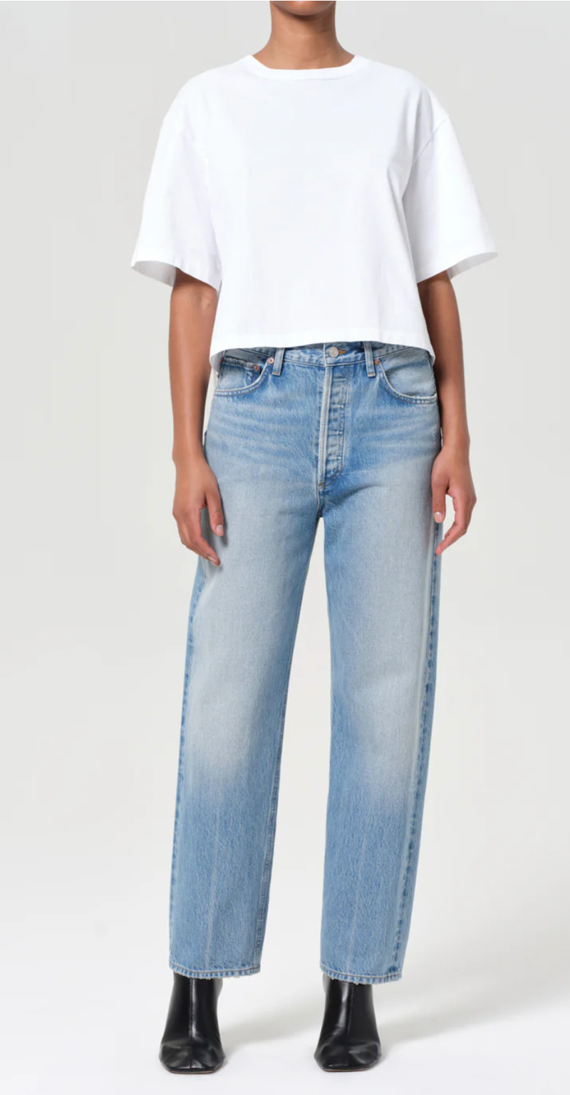 AGOLDE Denim 90's Jean, Vault Soho-Boutique