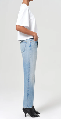AGOLDE Denim 90's Jean, Vault Soho-Boutique