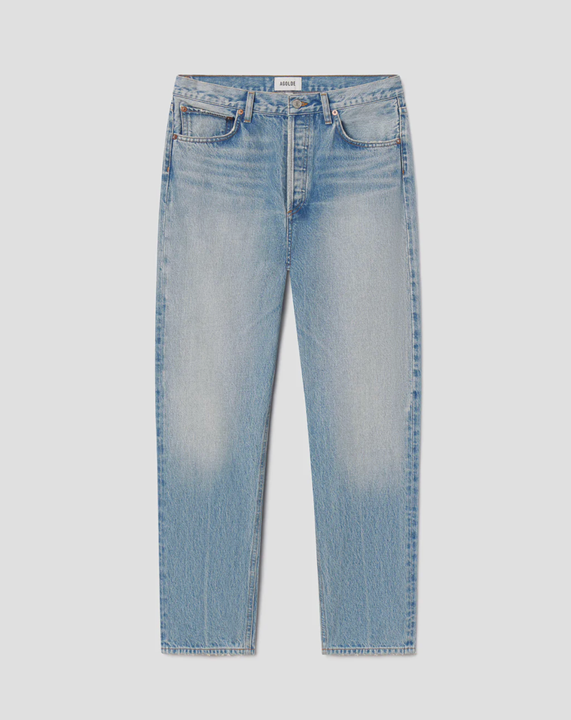 AGOLDE Denim 90's Jean, Vault Soho-Boutique