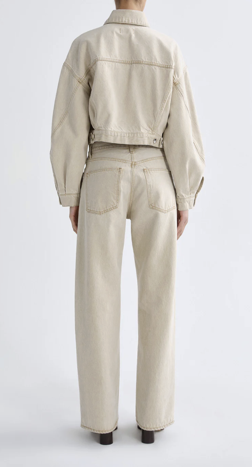 AGOLDE Denim Arc Jean Loose Wide 32, Arena Soho-Boutique