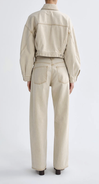 AGOLDE Denim Arc Jean Loose Wide 32, Arena Soho-Boutique