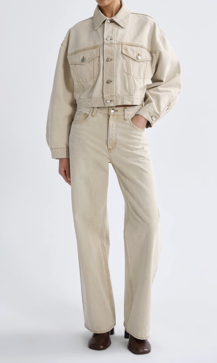 AGOLDE Denim Arc Jean Loose Wide 32, Arena Soho-Boutique