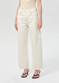 AGOLDE Denim Arc Jean, Solar Soho-Boutique