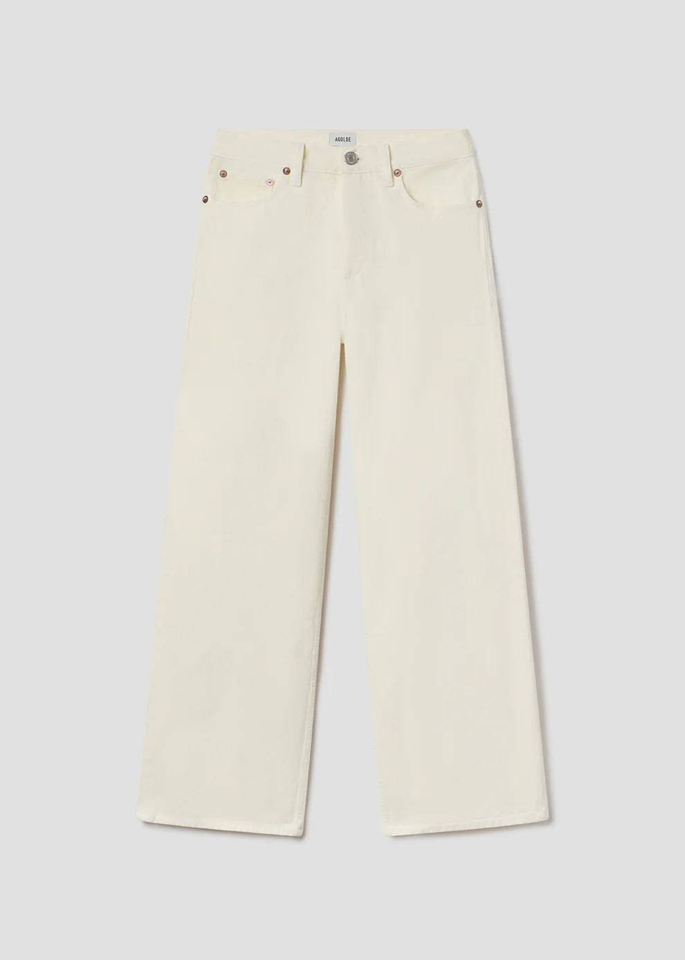 AGOLDE Denim Arc Jean, Solar Soho-Boutique