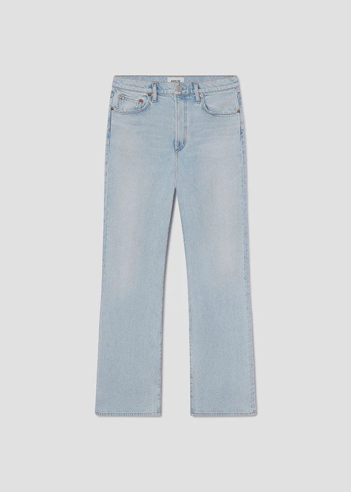 AGOLDE Denim Harper Jean, Flaunt Soho-Boutique