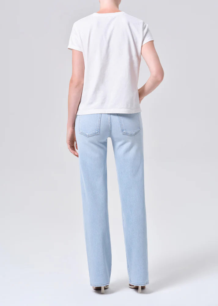 AGOLDE Denim Harper Jean, Flaunt Soho-Boutique