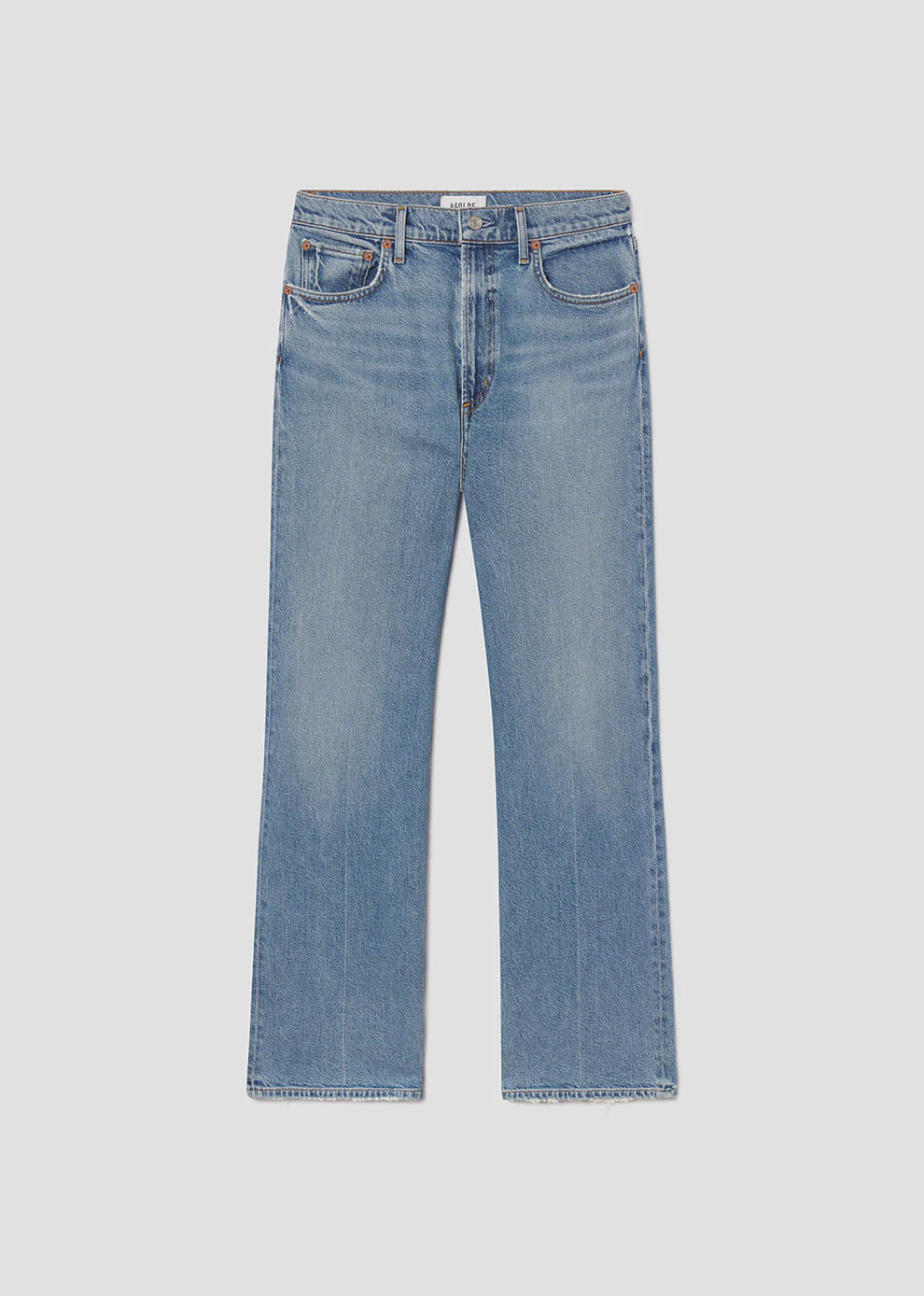 AGOLDE Denim Harper Jean, Kindle Soho-Boutique