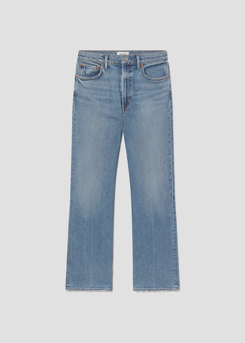 AGOLDE Denim Harper Jean, Kindle Soho-Boutique