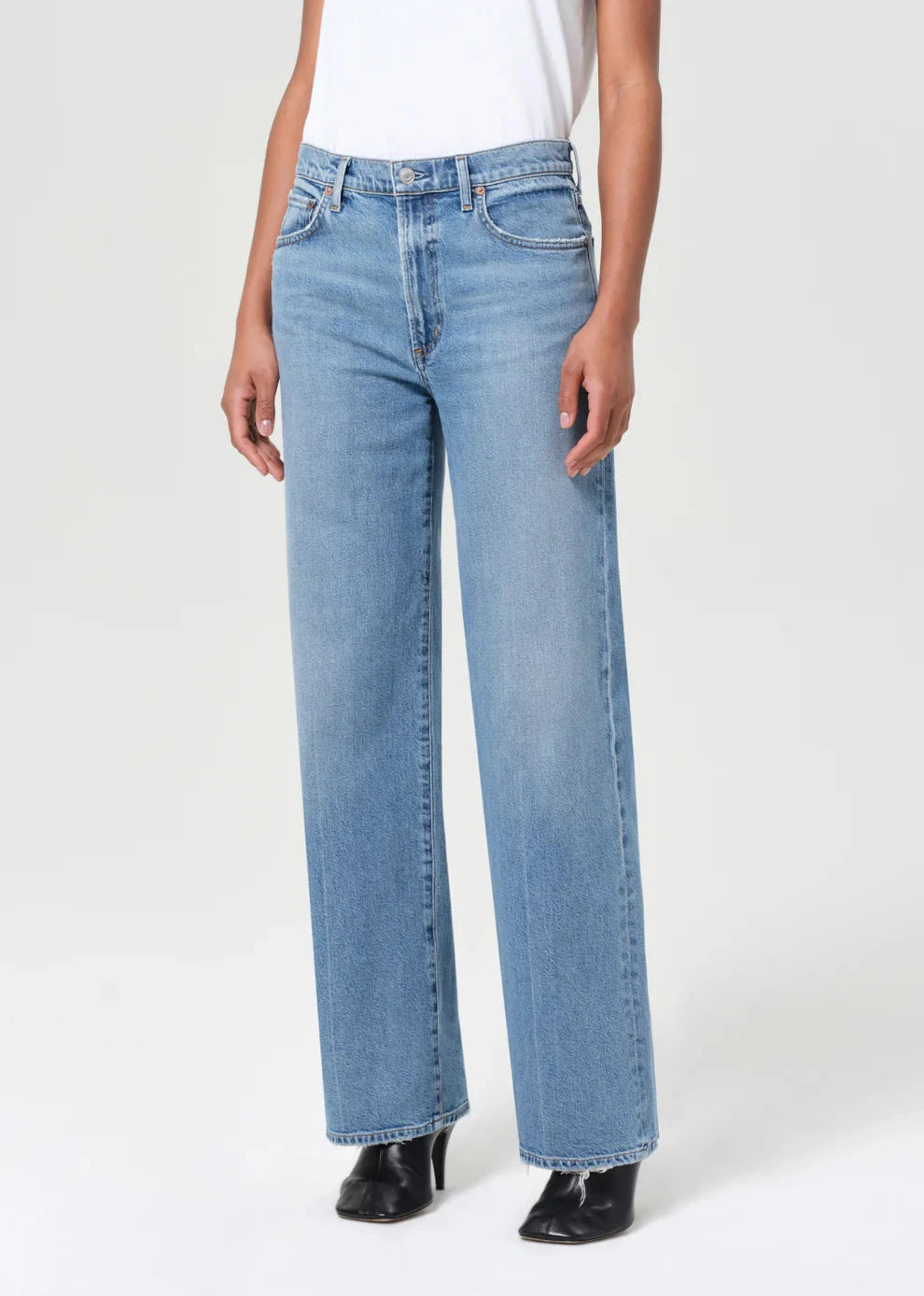 AGOLDE Denim Harper Jean, Kindle Soho-Boutique