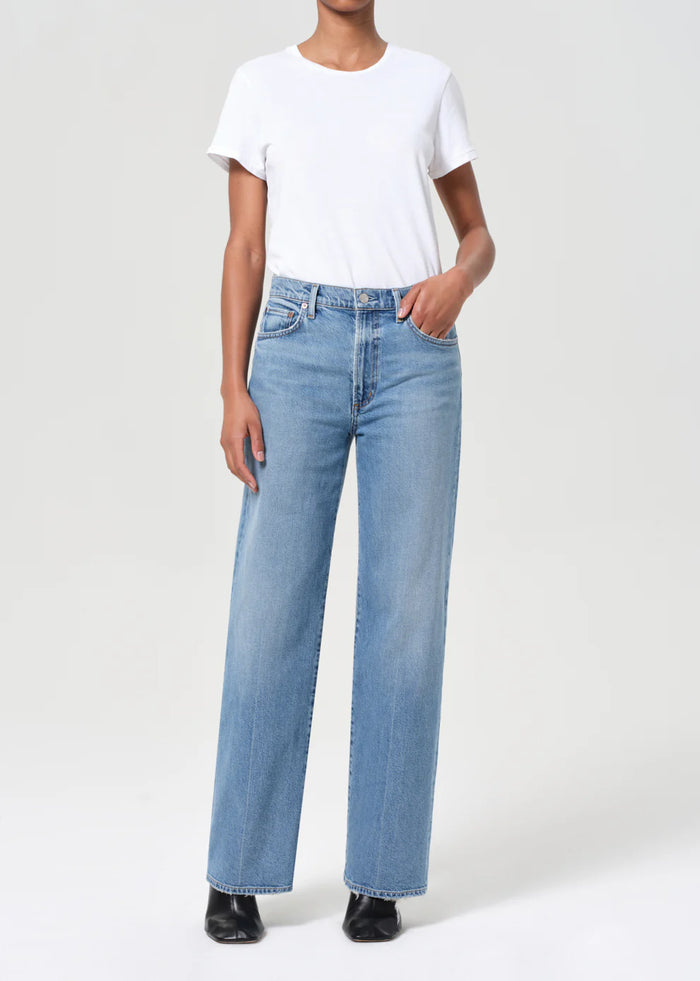AGOLDE Denim Harper Jean, Kindle Soho-Boutique