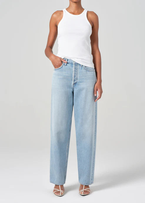 AGOLDE Denim Henson Jean, Replica Soho-Boutique