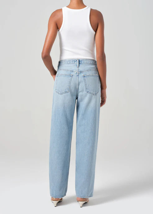 AGOLDE Denim Henson Jean, Replica Soho-Boutique