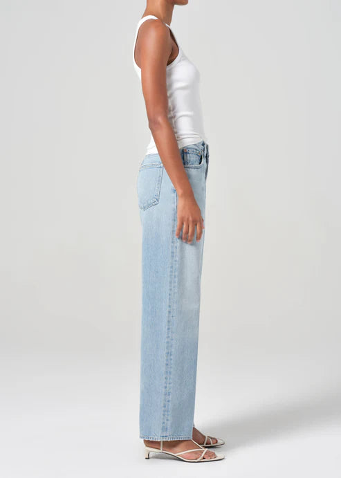 AGOLDE Denim Henson Jean, Replica Soho-Boutique