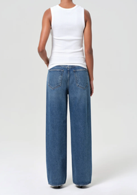 AGOLDE Denim Low Slung Baggy, Essence Soho-Boutique