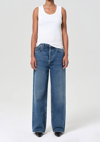 AGOLDE Denim Low Slung Baggy, Essence Soho-Boutique