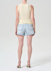 AGOLDE Denim Parker Long Short, Comeback Soho-Boutique