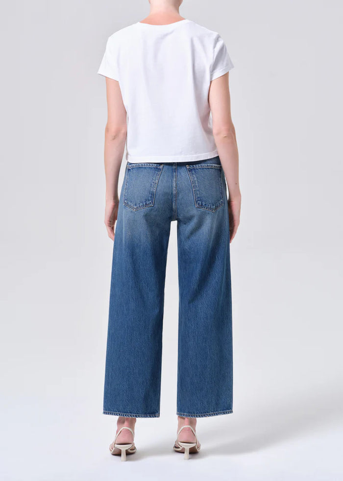 AGOLDE Denim Ren Jean, Chapter Soho-Boutique