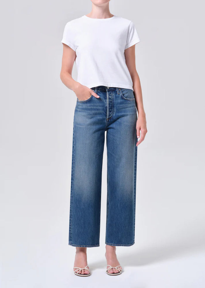 AGOLDE Denim Ren Jean, Chapter Soho-Boutique