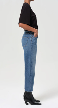AGOLDE Denim Ren Jean, Chord Soho-Boutique