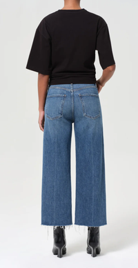 AGOLDE Denim Ren Jean, Chord Soho-Boutique