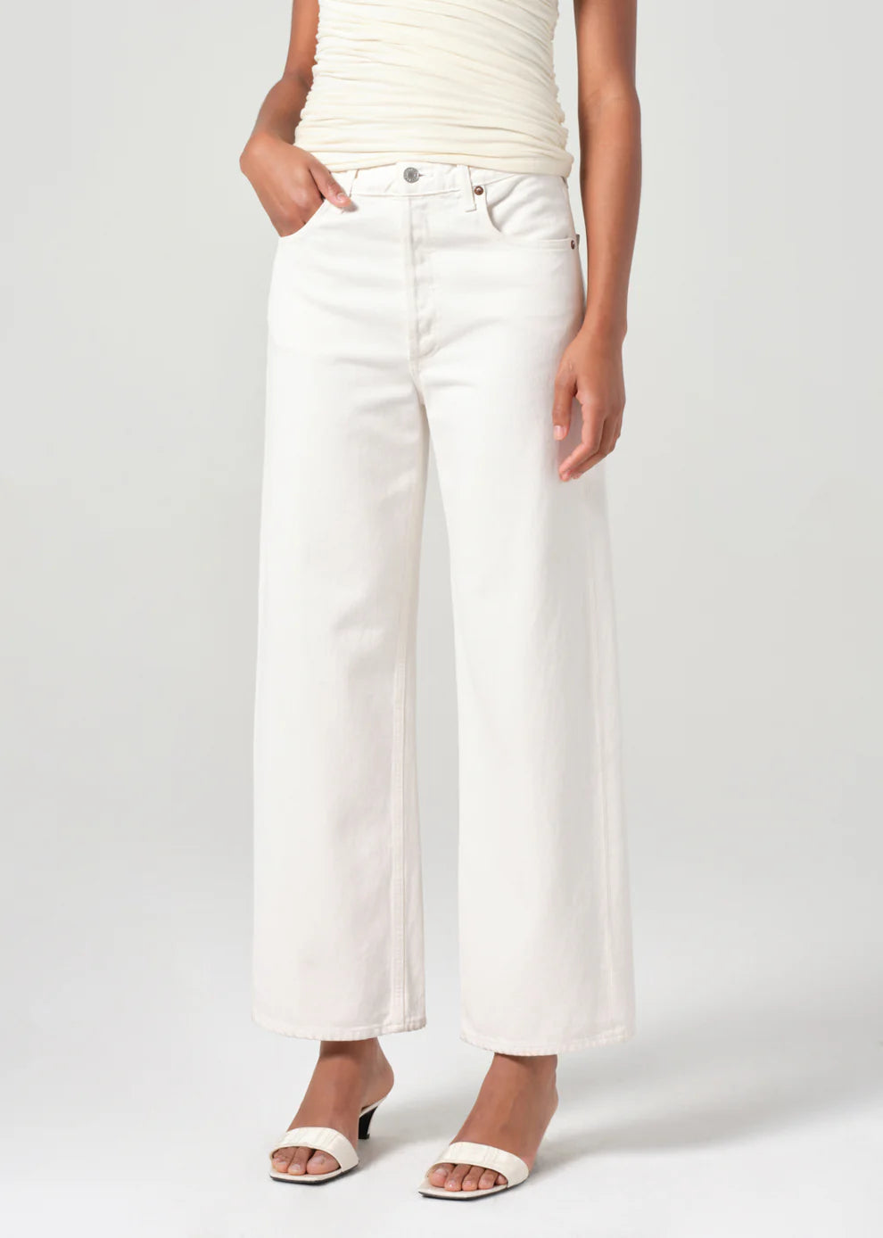 AGOLDE Denim Ren Jean, Fortune Cookie Soho-Boutique