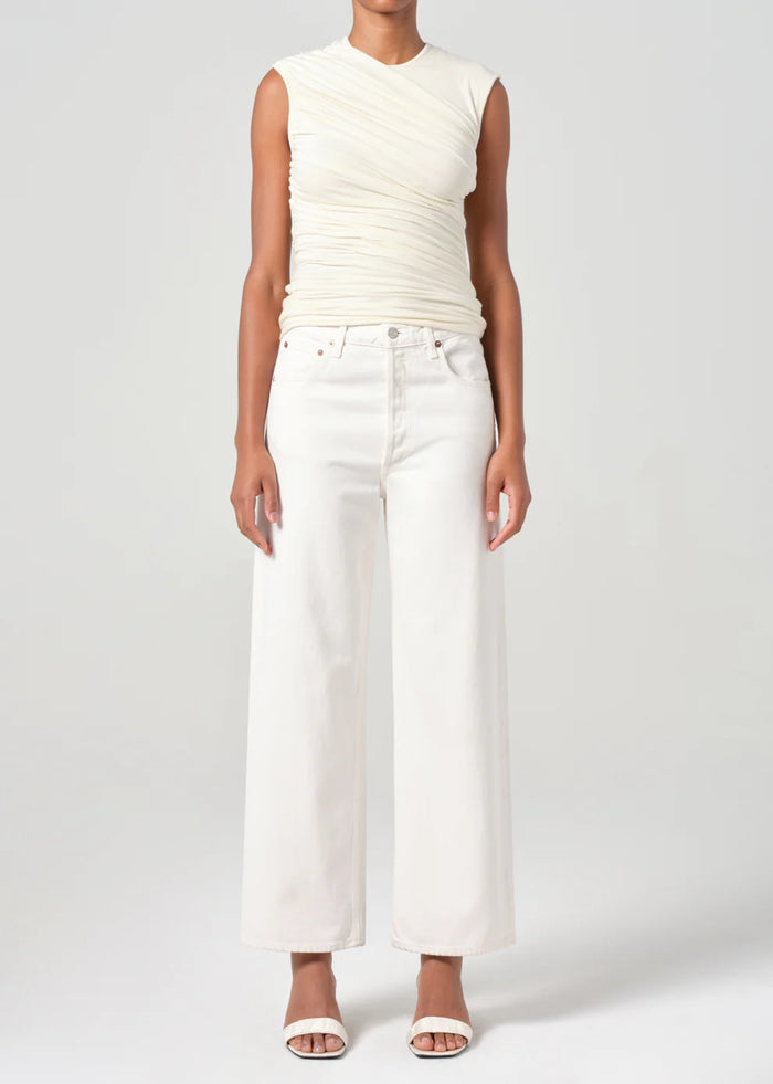 AGOLDE Denim Ren Jean, Fortune Cookie Soho-Boutique