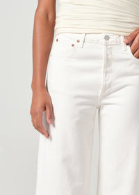 AGOLDE Denim Ren Jean, Fortune Cookie Soho-Boutique