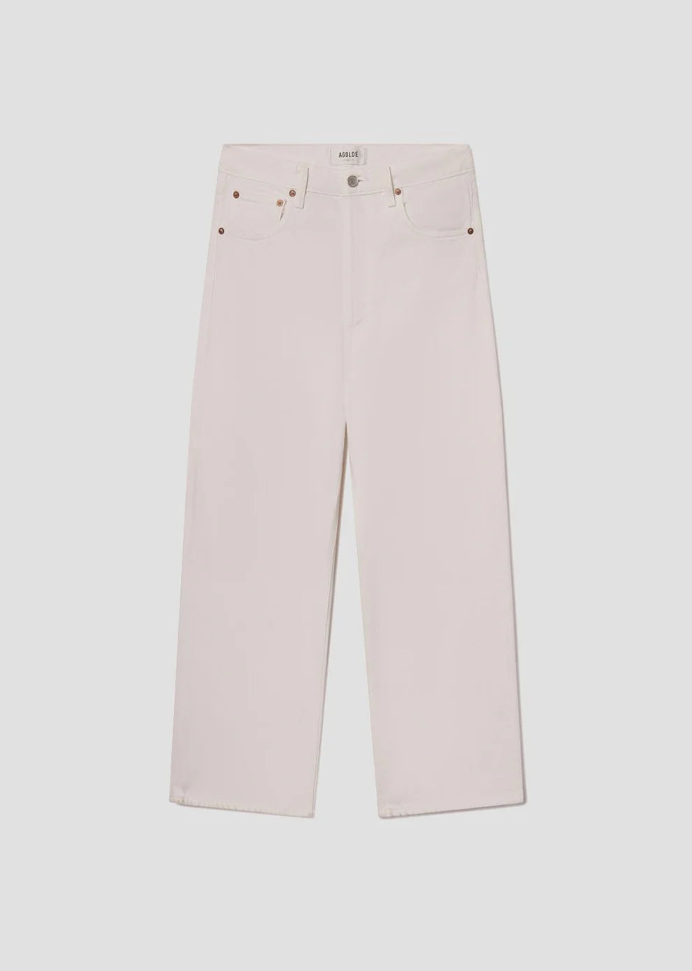 AGOLDE Denim Ren Jean, Fortune Cookie Soho-Boutique