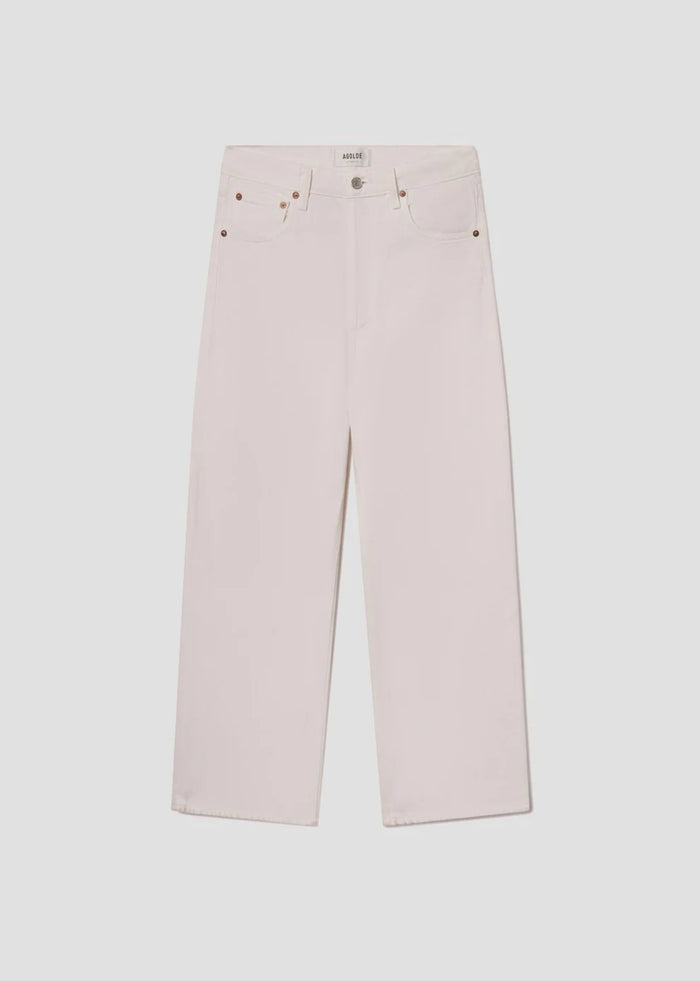 AGOLDE Denim Ren Jean, Fortune Cookie Soho-Boutique