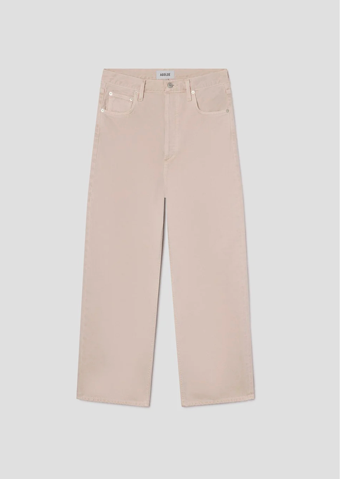 AGOLDE Denim Ren Jean, Foundation Soho-Boutique